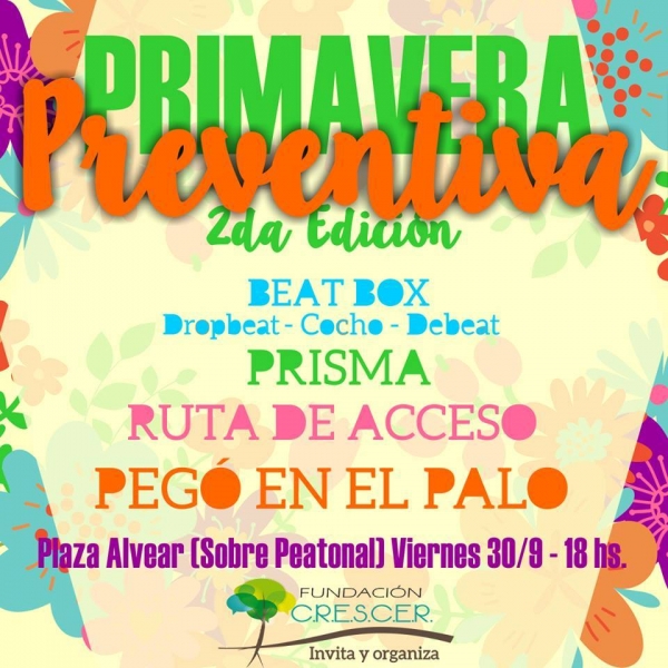 Primavera Preventiva